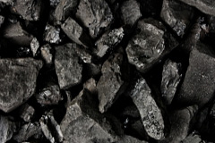 Betley Common coal boiler costs